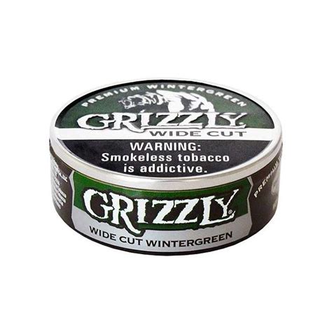 How much sugar is in grizzly wintergreen. Things To Know About How much sugar is in grizzly wintergreen. 